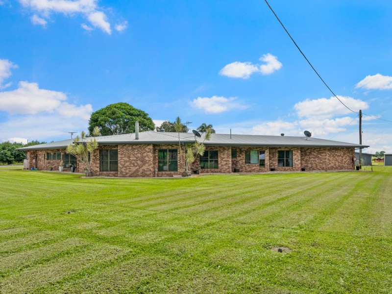 119 Beantree Road, Atherton QLD 4883