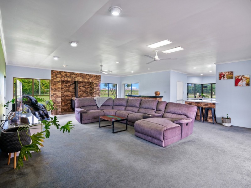 119 Beantree Road, Atherton QLD 4883