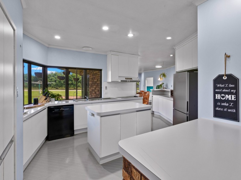 119 Beantree Road, Atherton QLD 4883