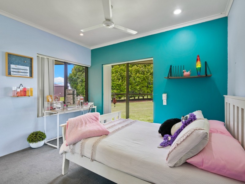 119 Beantree Road, Atherton QLD 4883