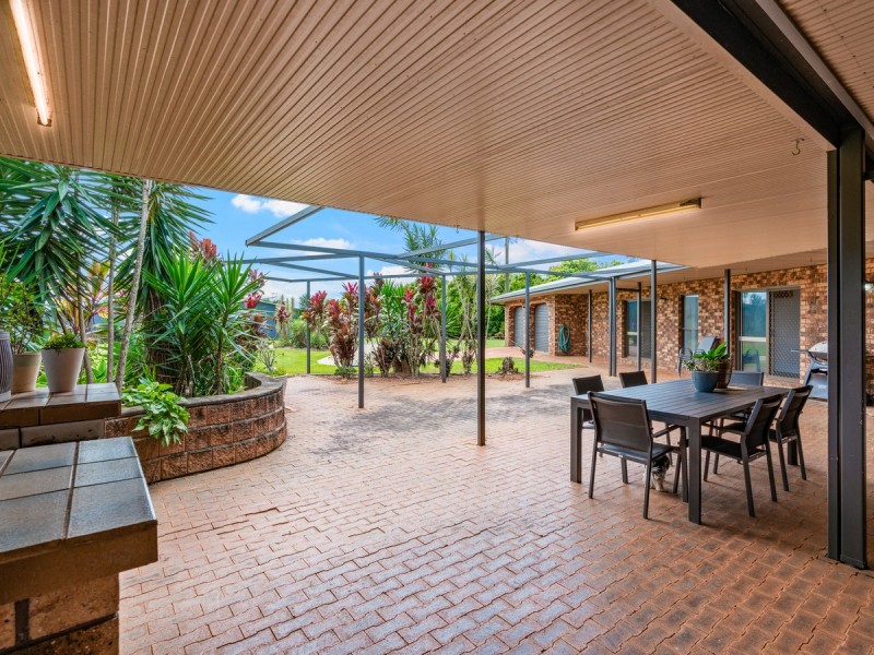119 Beantree Road, Atherton QLD 4883