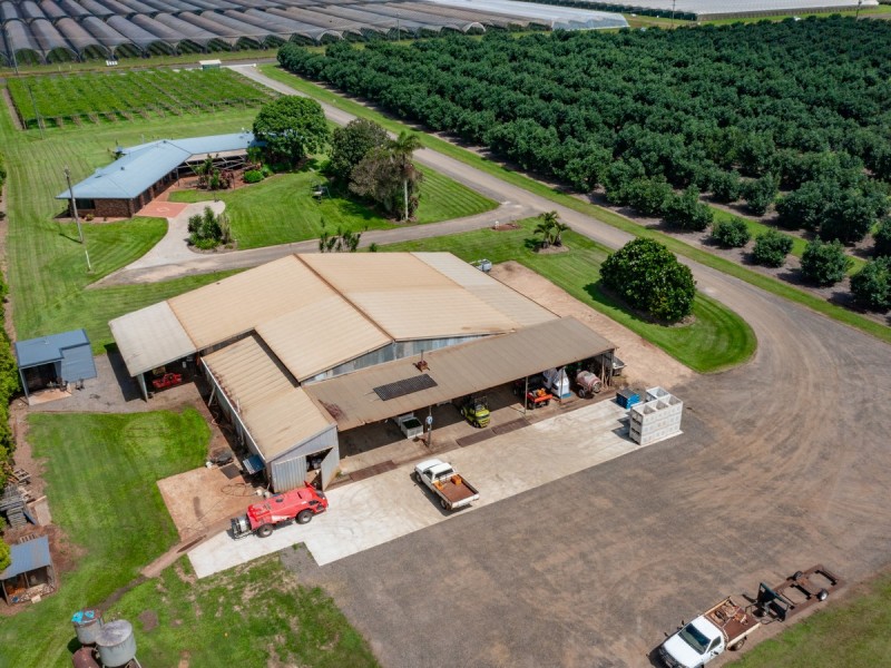 119 Beantree Road, Atherton QLD 4883