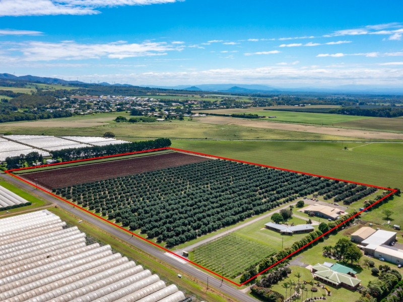 119 Beantree Road, Atherton QLD 4883