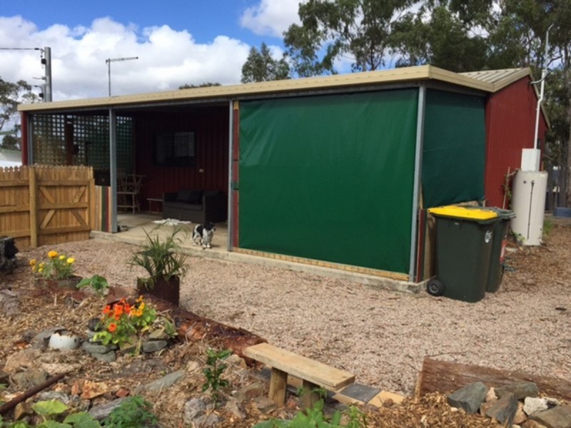 13 Toft Street, Herberton QLD 4887