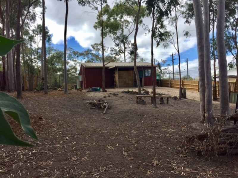 13 Toft Street, Herberton QLD 4887