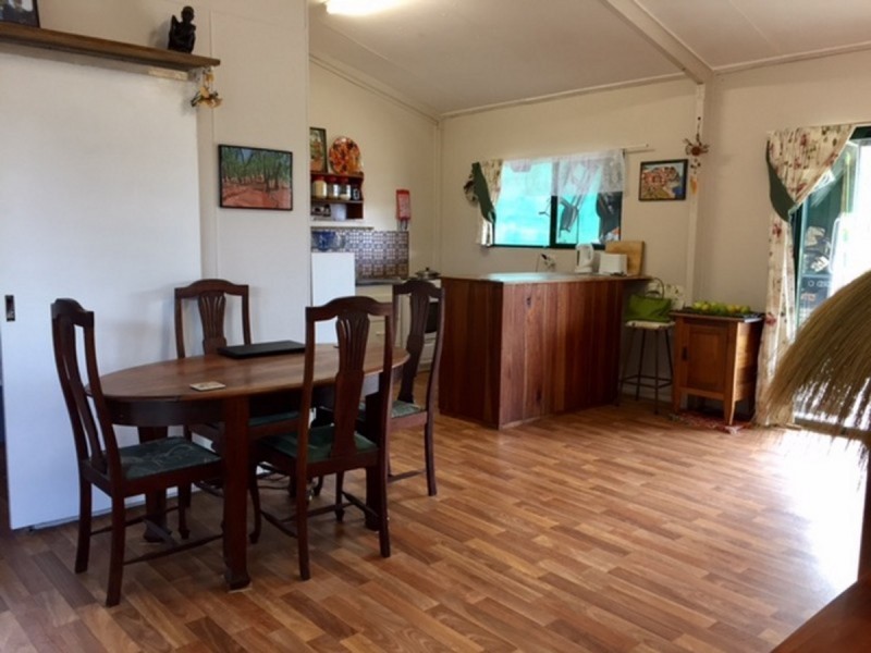 13 Toft Street, Herberton QLD 4887