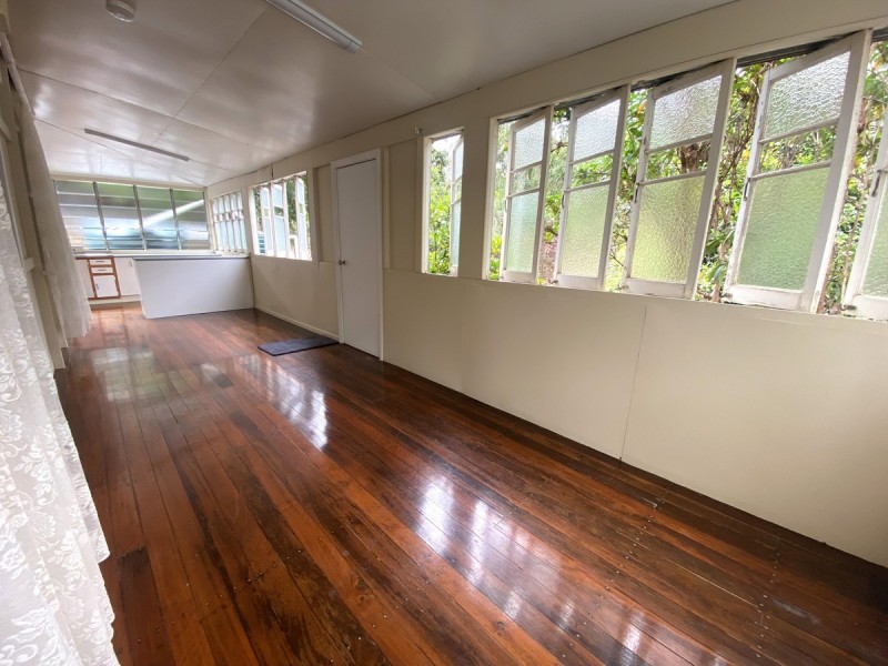 17 Macdonald Street, Irvinebank QLD 4887