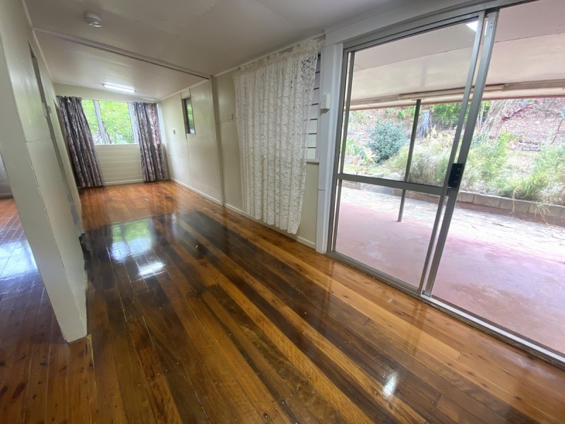 17 Macdonald Street, Irvinebank QLD 4887