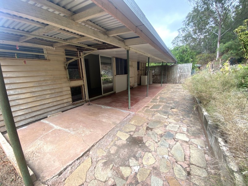 17 Macdonald Street, Irvinebank QLD 4887