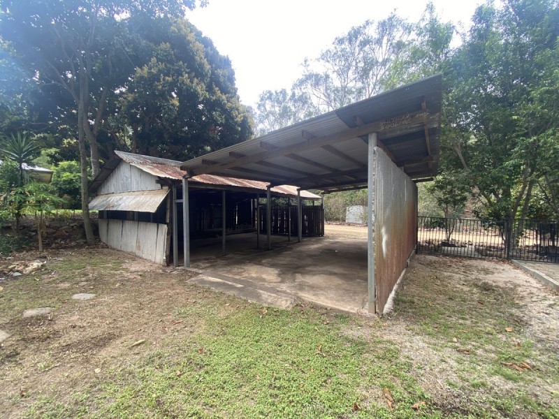 17 Macdonald Street, Irvinebank QLD 4887