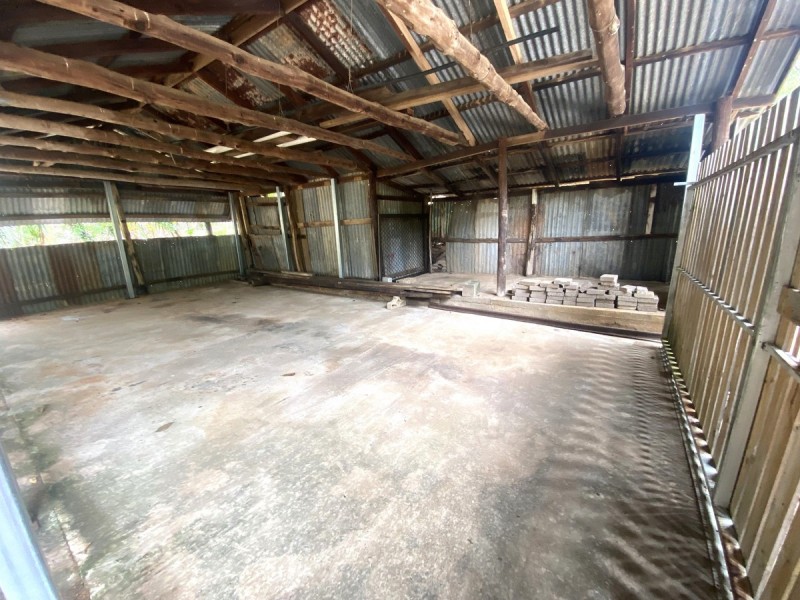 17 Macdonald Street, Irvinebank QLD 4887