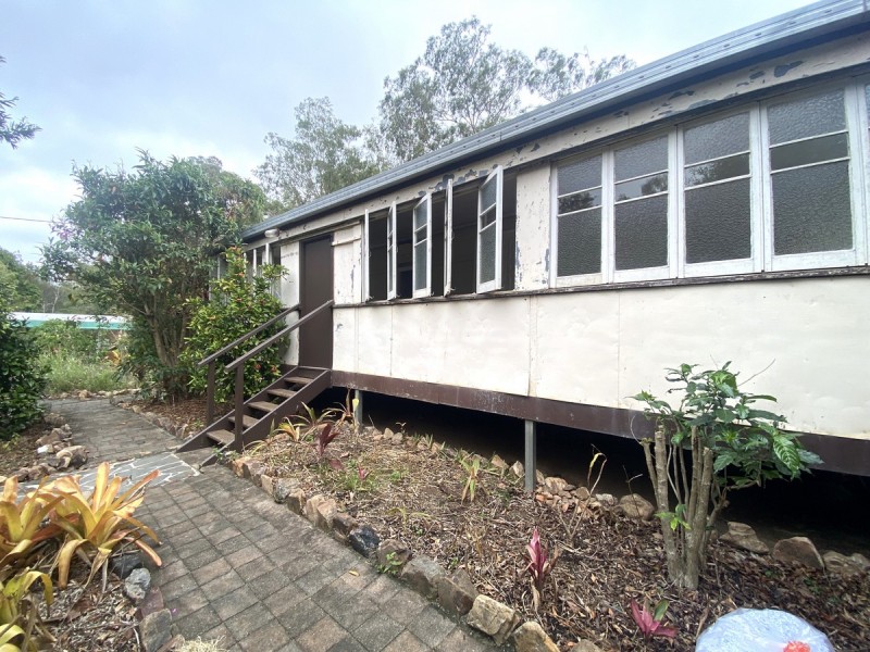 17 Macdonald Street, Irvinebank QLD 4887