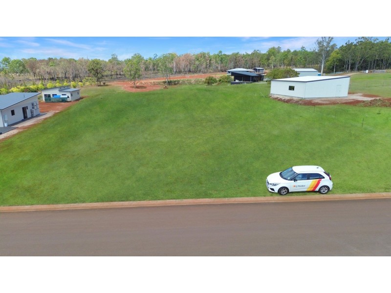 Lot 14 Murphy Street, Tolga QLD 4882