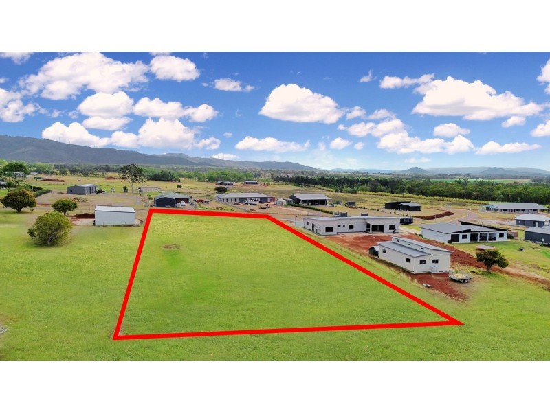 Lot 14 Murphy Street, Tolga QLD 4882