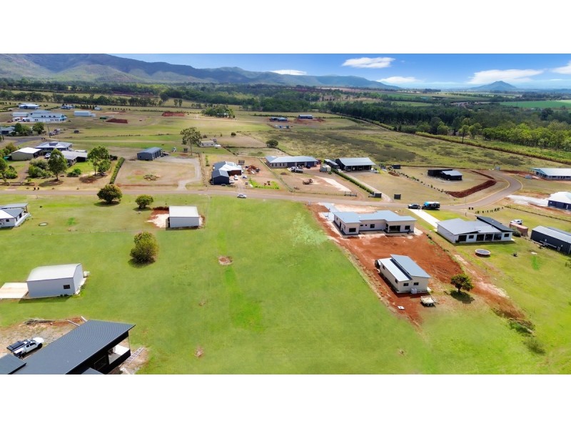 Lot 14 Murphy Street, Tolga QLD 4882