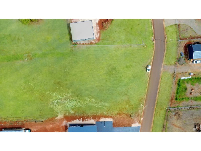 Lot 14 Murphy Street, Tolga QLD 4882