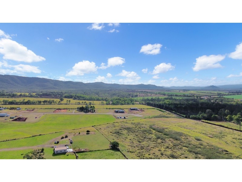 Lot 14 Murphy Street, Tolga QLD 4882