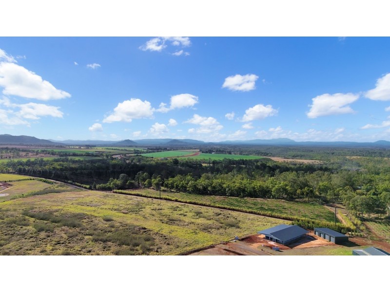 Lot 14 Murphy Street, Tolga QLD 4882