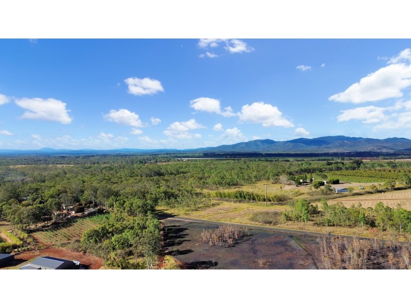 Lot 14 Murphy Street, Tolga QLD 4882