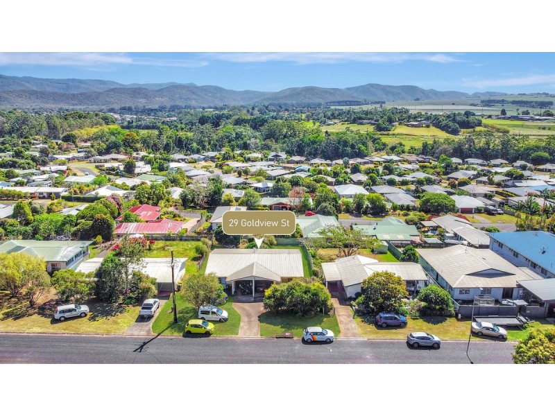 29 Goldview Street, Atherton QLD 4883