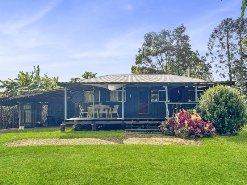 416 Hogan Road, Tarzali QLD 4885