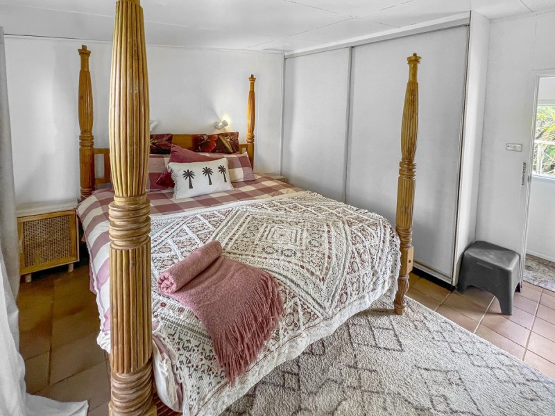 416 Hogan Road, Tarzali QLD 4885