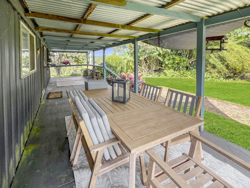 416 Hogan Road, Tarzali QLD 4885