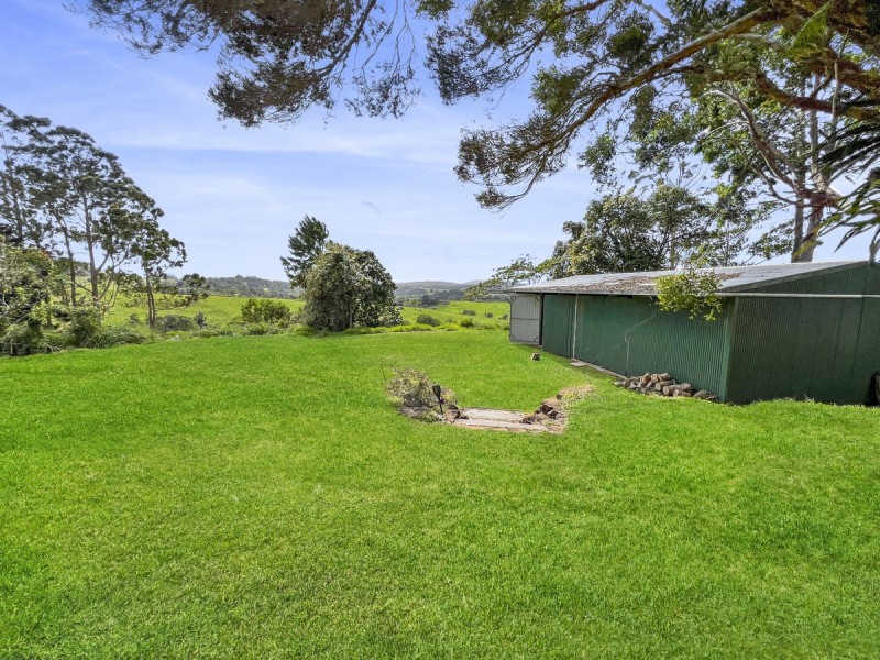 416 Hogan Road, Tarzali QLD 4885