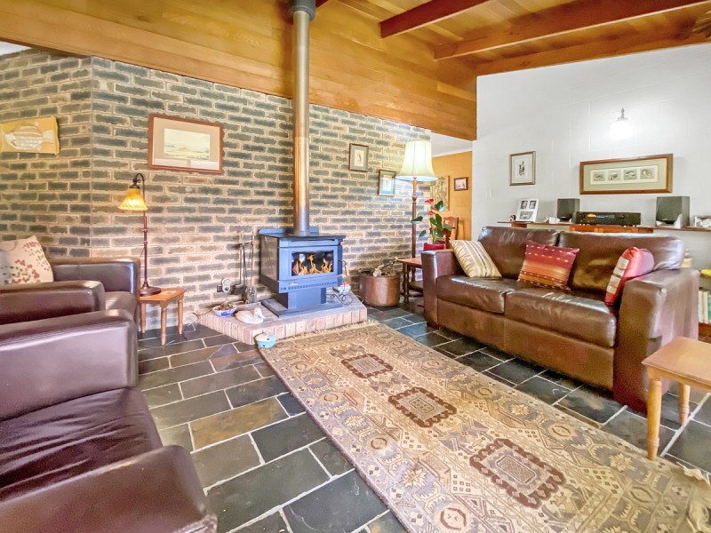 282 Ball Road, Peeramon QLD 4885