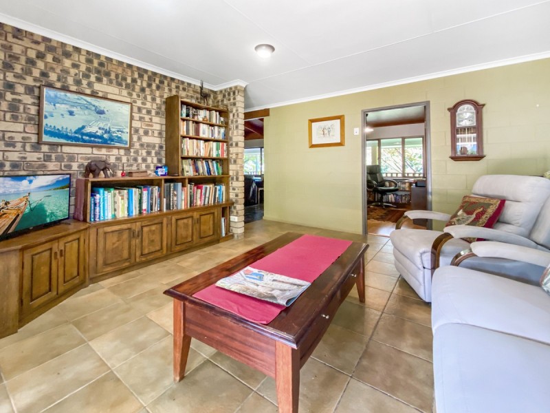 282 Ball Road, Peeramon QLD 4885