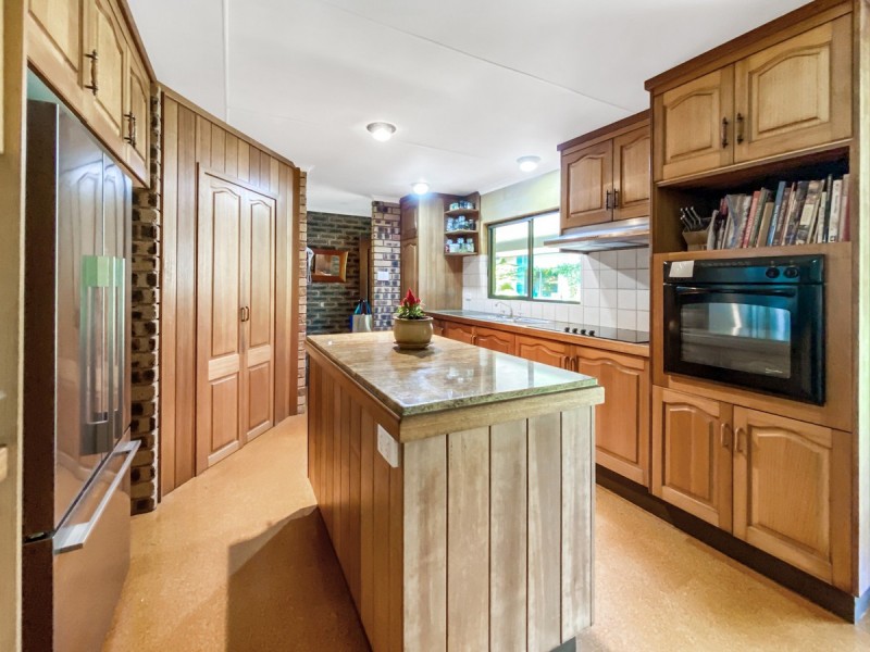 282 Ball Road, Peeramon QLD 4885