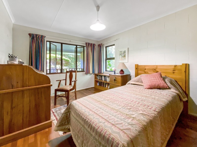 282 Ball Road, Peeramon QLD 4885