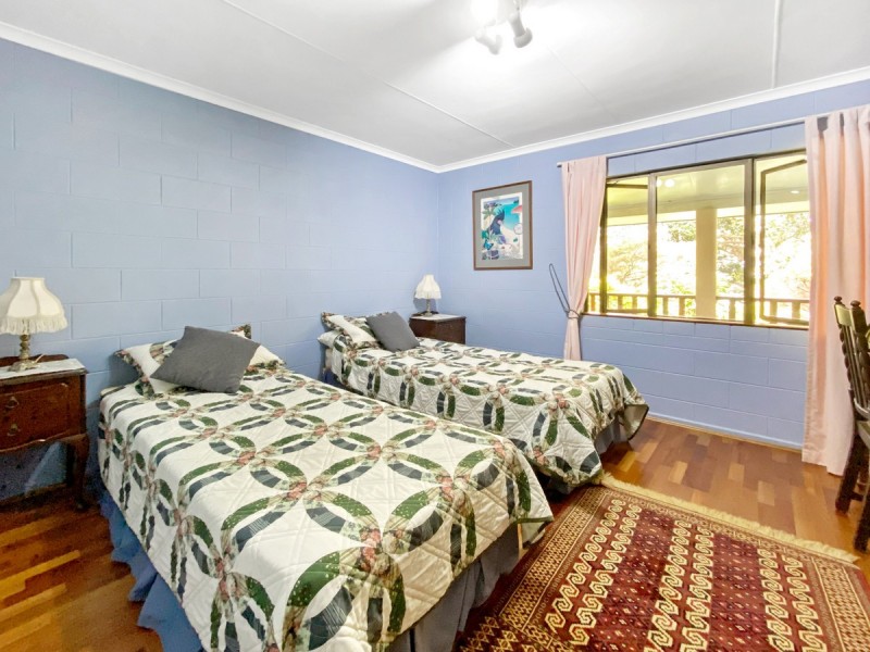 282 Ball Road, Peeramon QLD 4885
