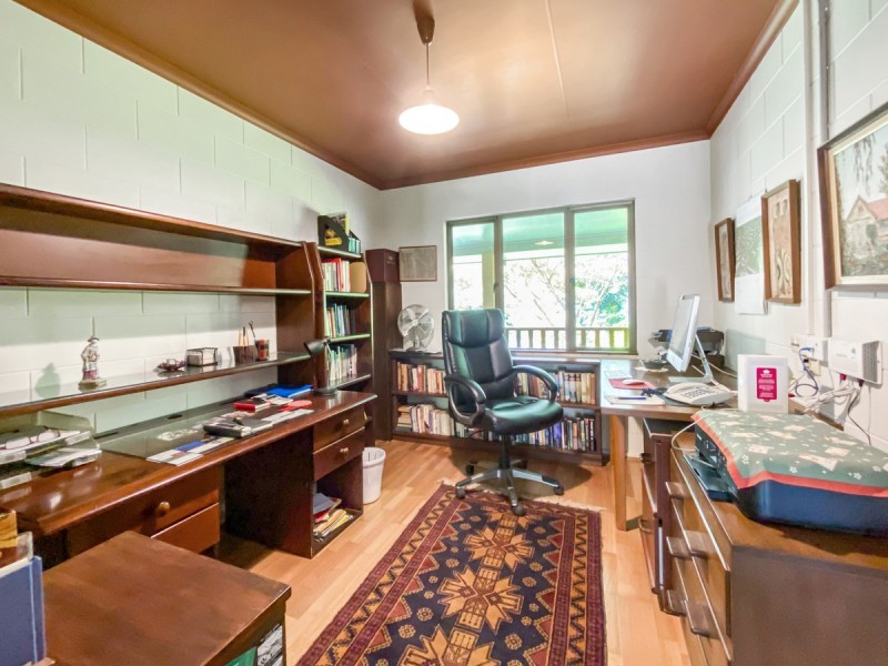 282 Ball Road, Peeramon QLD 4885