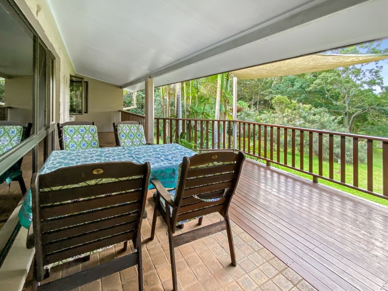 282 Ball Road, Peeramon QLD 4885
