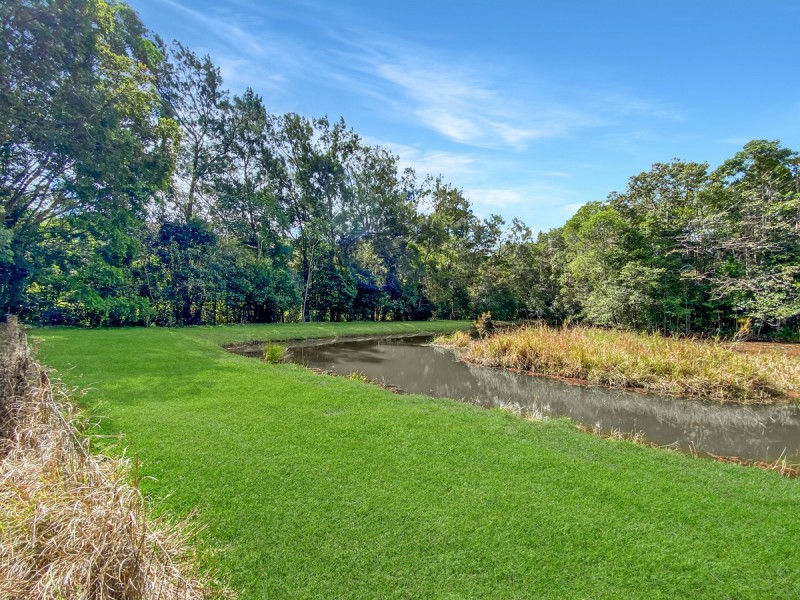 282 Ball Road, Peeramon QLD 4885