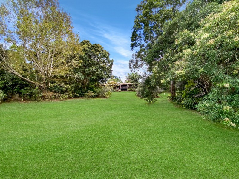 282 Ball Road, Peeramon QLD 4885