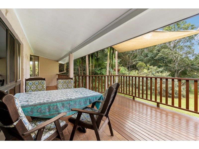 282 Ball Road, Peeramon QLD 4885