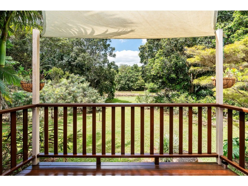282 Ball Road, Peeramon QLD 4885