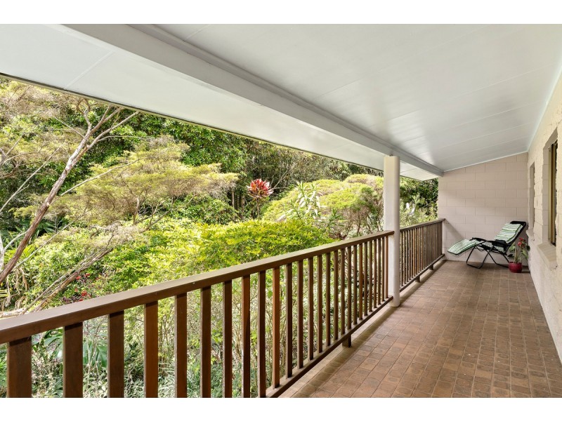 282 Ball Road, Peeramon QLD 4885