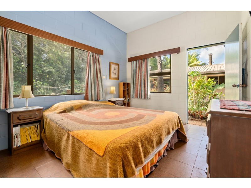 282 Ball Road, Peeramon QLD 4885