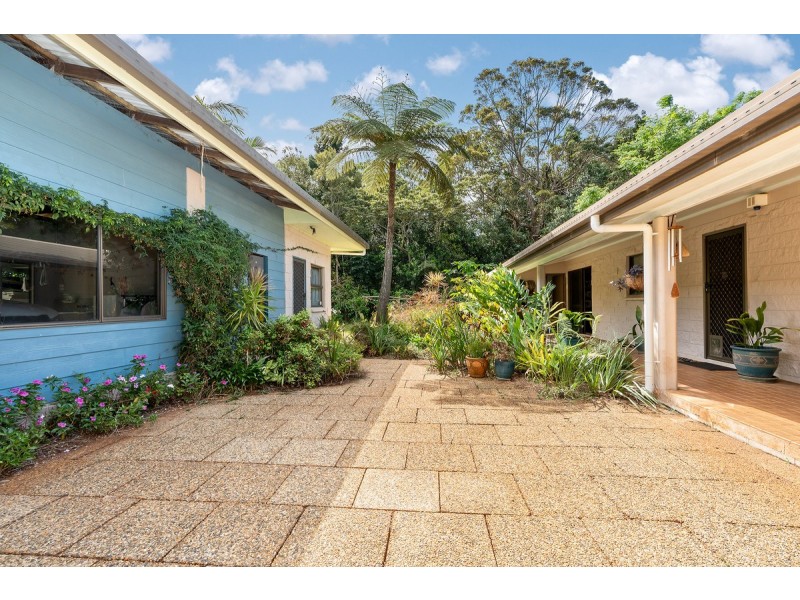 282 Ball Road, Peeramon QLD 4885