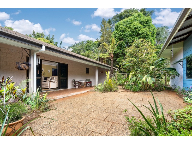 282 Ball Road, Peeramon QLD 4885
