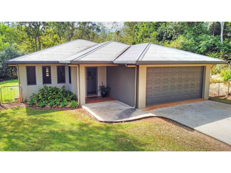 19A Wilkinson Drive, Tolga QLD 4882