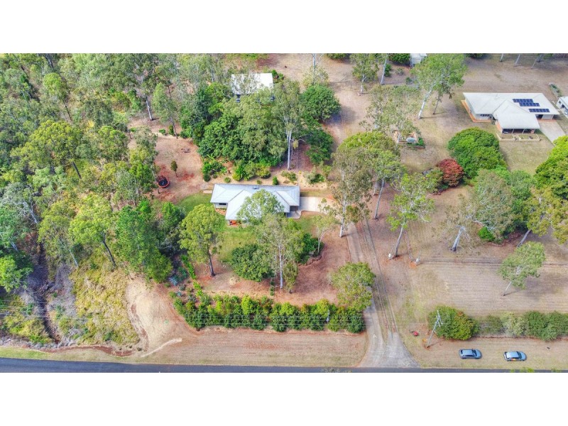 19A Wilkinson Drive, Tolga QLD 4882