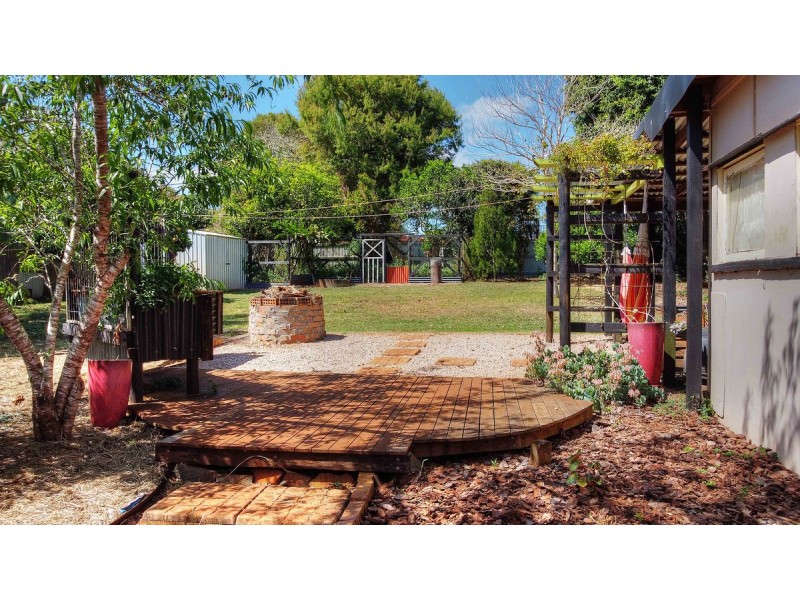 21 Gibson Street, Atherton QLD 4883