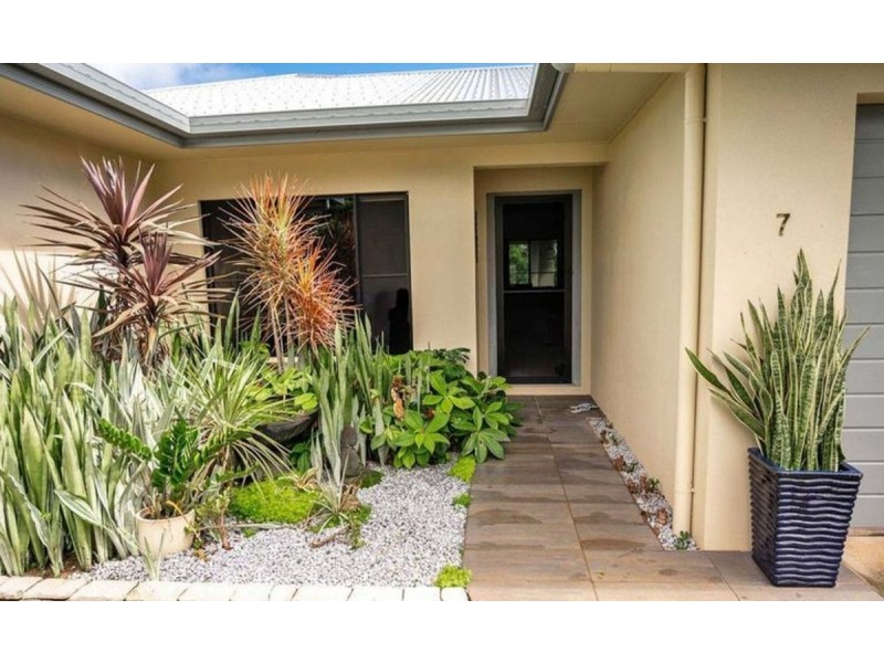 Tolga QLD 4882