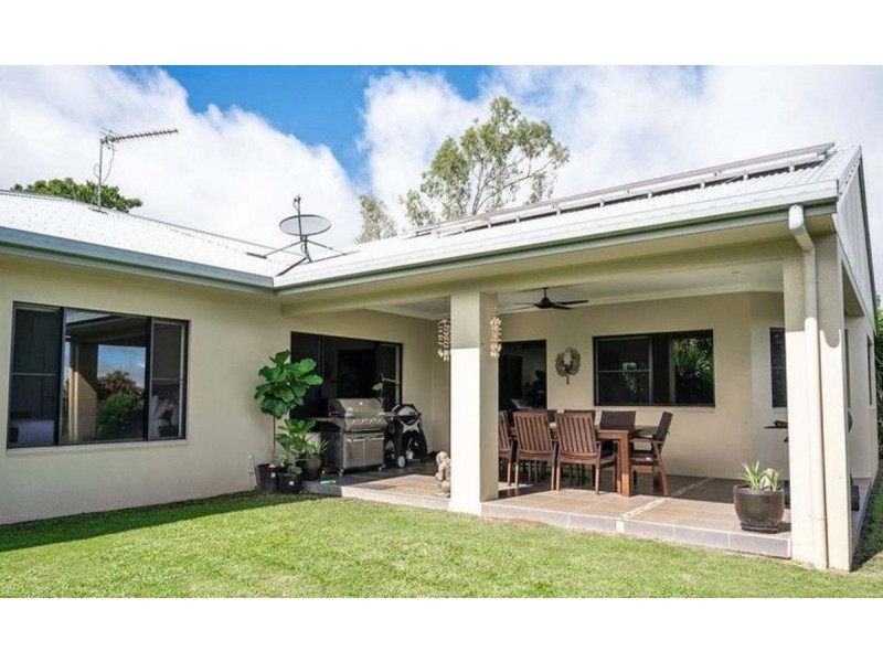 Tolga QLD 4882