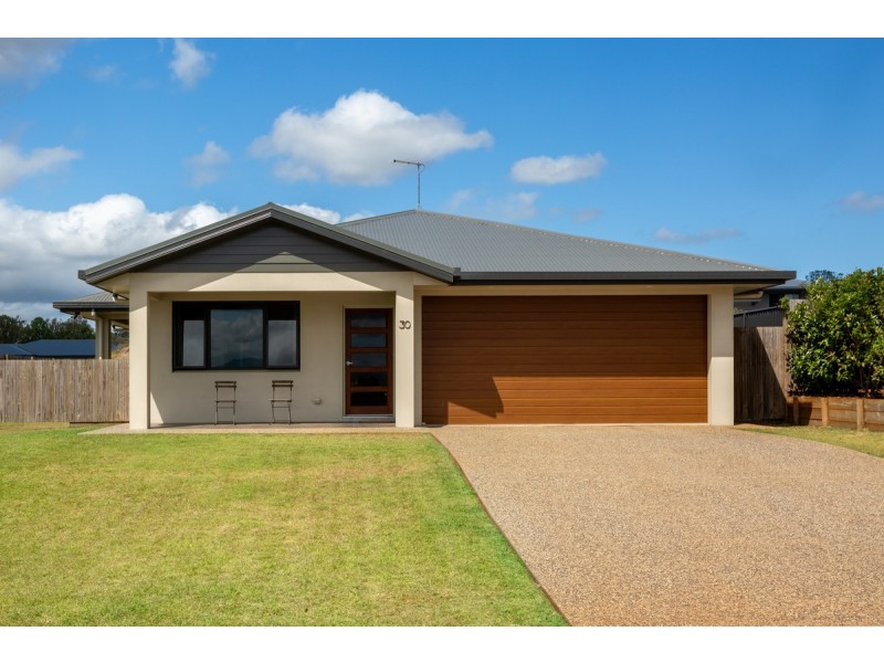 30 Ogilvie Court, Tolga QLD 4882