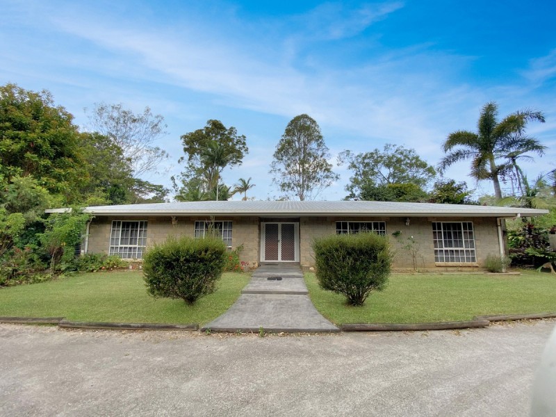 375 Wongabel Road, Wongabel QLD 4883